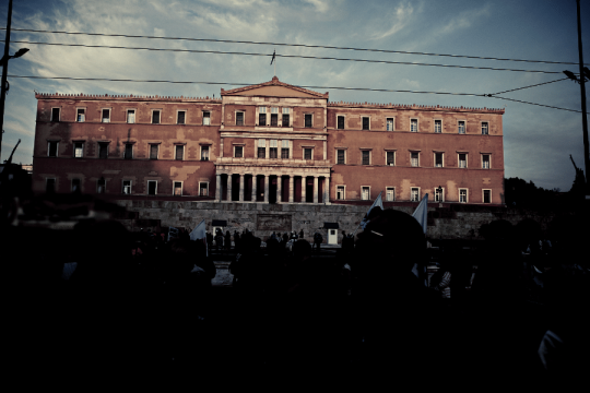 Διανοούμενοι και επικοινωνιολόγοι