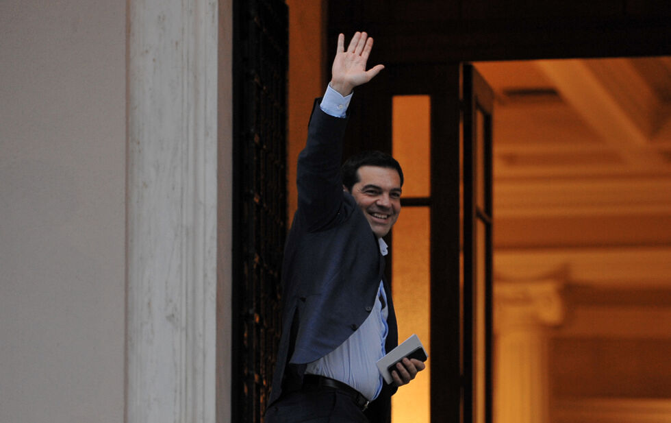 Ωρα για πολιτική ωρίμανση του ΣΥΡΙΖΑ-Π.Σ.