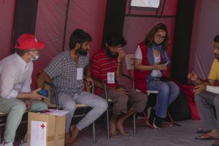 «Την ώρα του κακού πολλά από τα γυναικόπαιδα κοιμόντουσαν»