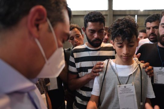 «Πέρα και πάνω από το πολιτικό κομμάτι, χάσκει πλέον με τρόπο συντριπτικό η ίδια η αλήθεια»