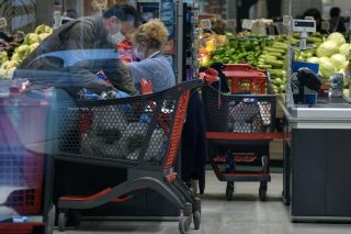 Ιδιωτική ετικέτα επιλέγουν λόγω ακρίβειας οι καταναλωτές