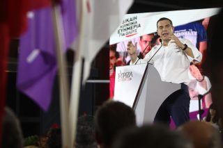 Εκανε τον γύρο του κόσμου η είδηση της αποχώρησης