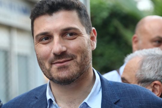 Σε οριακό σημείο ο ΣΥΡΙΖΑ για τις αυτοδιοικητικές εκλογές