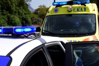 Περίεργος θάνατος 38χρονου στη Θήβα