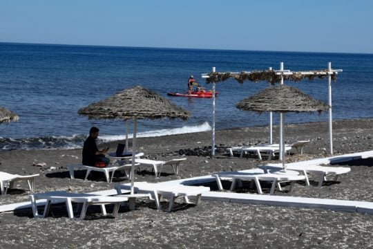 ΑΑΔΕ: Οι περιοχές και οι κλάδοι με τα υψηλότερα ποσοστά φοροδιαφυγής το καλοκαίρι