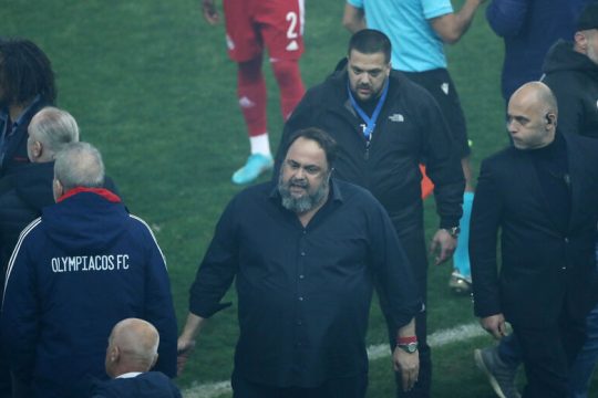 Δεκάδες βίντεο εξετάζουν οι αρχές για τη διπλή δολοφονία στον Κορυδαλλό
