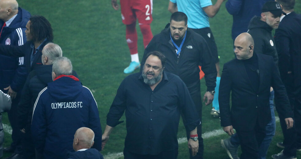 Δεκάδες βίντεο εξετάζουν οι αρχές για τη διπλή δολοφονία στον Κορυδαλλό