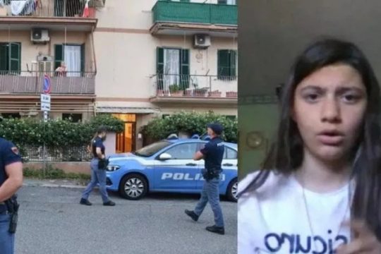 Σοκ στην Ιταλία για την άγρια δολοφονία 17χρονης