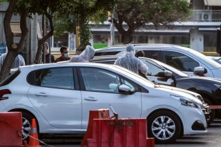 Μπλέκεται το «κουβάρι» της διπλής δολοφονίας