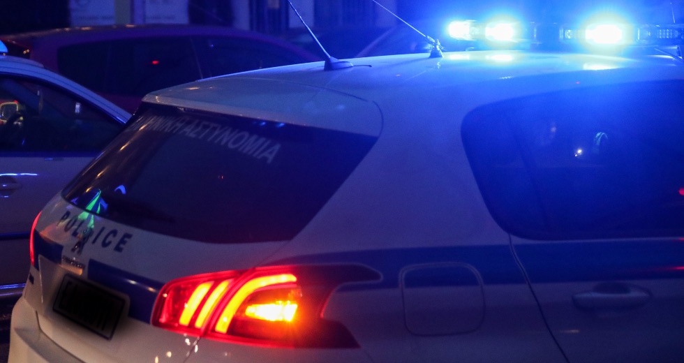 Σύλληψη ανηλίκων για ληστεία 14χρονου