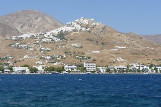 Επιστολή-διακήρυξη για να μη βρεθούν οι Κυκλάδες χωρίς εκπροσώπηση αντιπολίτευσης στη Βουλή