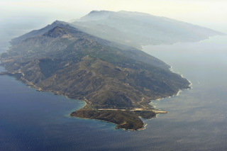 Η Ικαρία της μνήμης