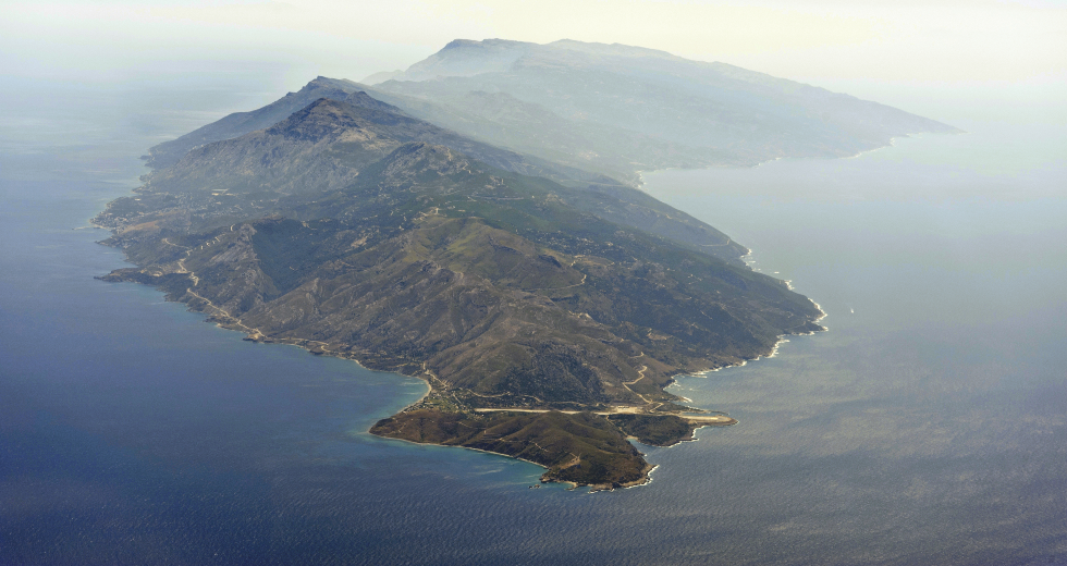 Η Ικαρία της μνήμης