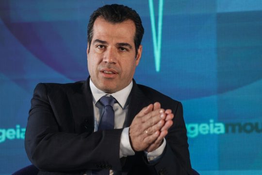 «Κάθε μέρα αποκαλύπτεται η κρυφή ατζέντα της Ν.Δ.»