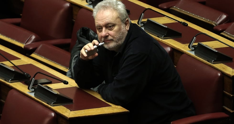Ο οχετός και η «ασημένια σφαίρα»