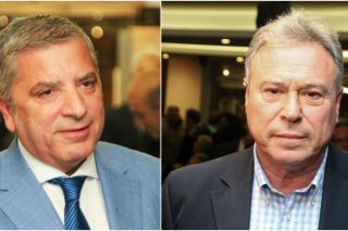 «Υψίφωνες» σπατάλες Πατούλη