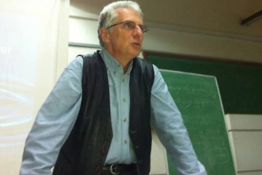 Εκδικητική στοχοποίηση του Π. Δημητρά καταγγέλλει η Καμπάνια για την πρόσβαση στο Άσυλο