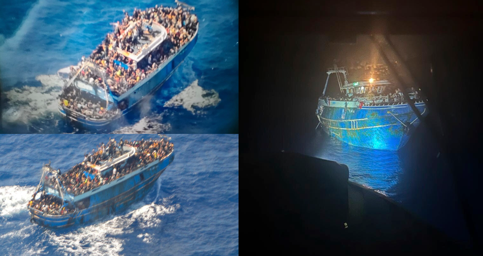 Βυθίστηκαν στις αντιφάσεις
