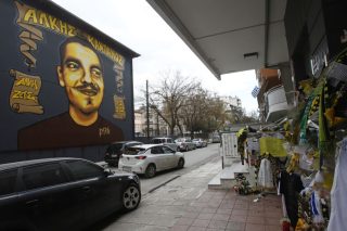 «Χτυπούσαν χωρίς έλεος»