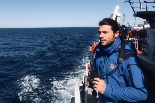 «Έχουμε το μοναδικό Λιμενικό στον κόσμο που δημιουργεί ναυαγούς αντί να διασώζει ναυαγούς»