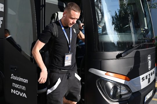 Μετά τις εξηγήσεις, αναμονή για πράξεις
