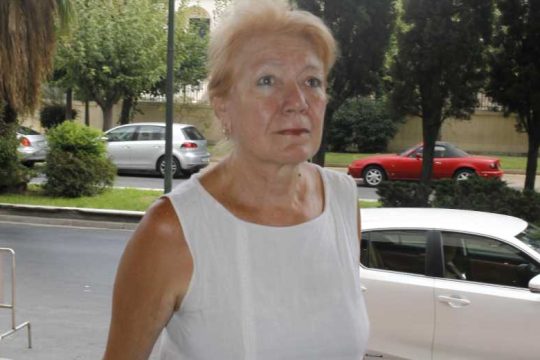 Στις 25 του Ιούνη να σταθούμε ψηλά: Για τη Δημοκρατία, την Αριστερά, τον τόπο και το λαό μας!