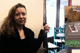 «Πριν από 100 χρόνια ήταν επιλογή η ένταξη των προσφύγων, σήμερα ο αποκλεισμός τους»
