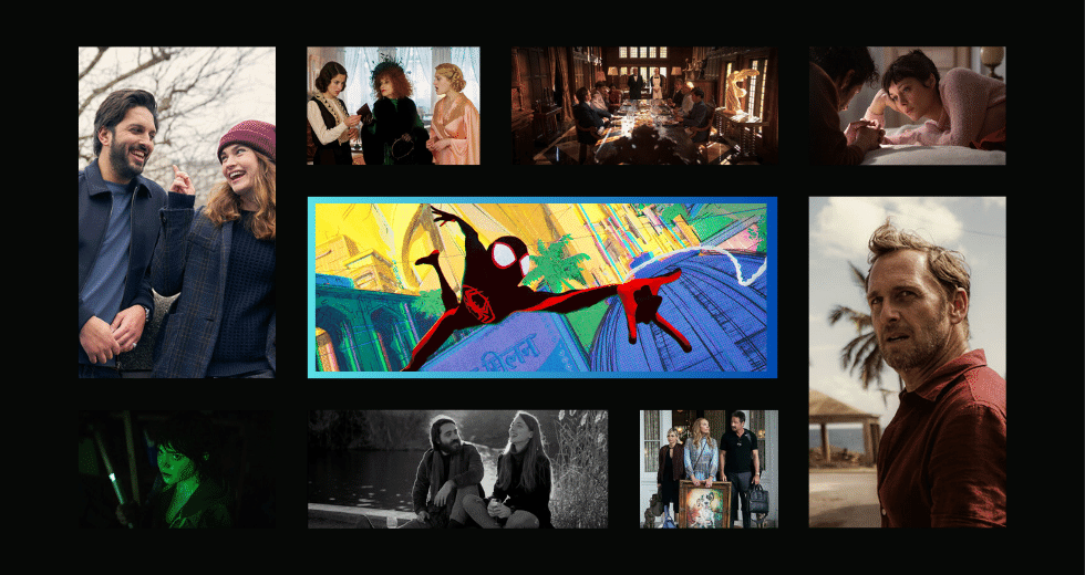 Spider-Man: Ακροβατώντας στο Αραχνο-Σύμπαν