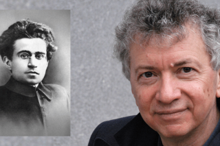 «Να ξεκινήσουμε από τον Γκράμσι»