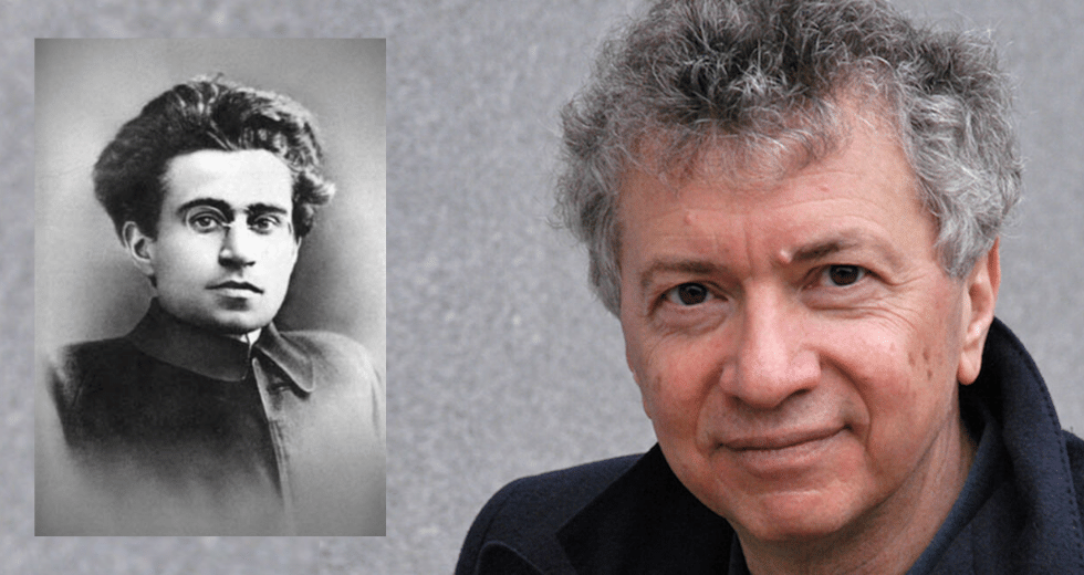 «Να ξεκινήσουμε από τον Γκράμσι»