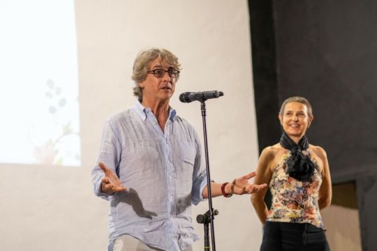 «Μια απλή ανθρώπινη πράξη καλοσύνης είναι ίσως η μεγαλύτερη επανάσταση»