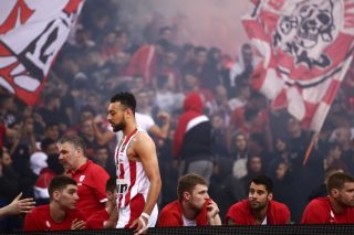 Επιστροφή Γκος, αναμονή για Σλούκα – Βεζένκοφ