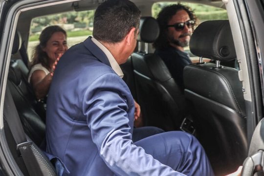 Το τέλος μιας ολόκληρης εποχής