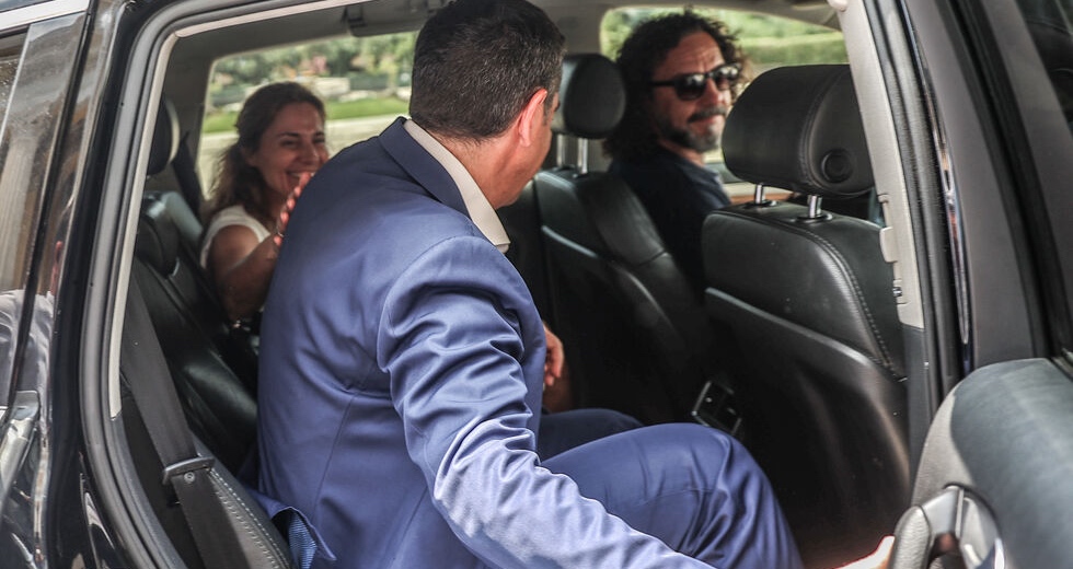 Το τέλος μιας ολόκληρης εποχής