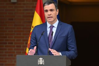 Λάβαρο του Σάντσεθ ενάντια στην Ακροδεξιά