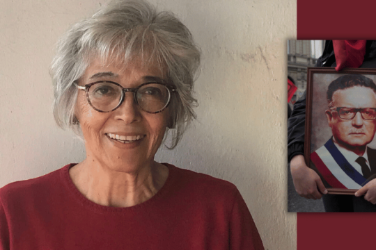 «Δεν είναι δυνατό να συμβαδίσει η ψυχική υγεία με τις ακραίες νεοφιλελεύθερες συνταγές»