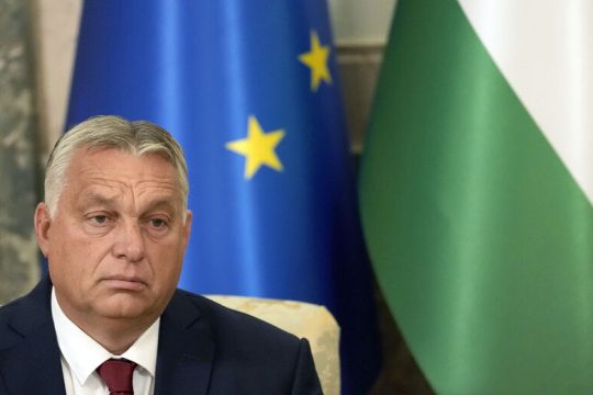 Καταδίκη της Ουγγαρίας για παραβίαση των δικαιωμάτων των αιτούντων άσυλο