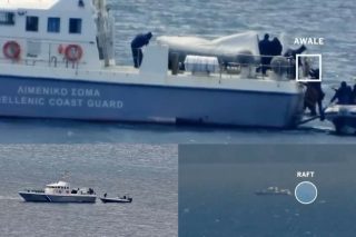 Ο εθνικός μας στρουθοκαμηλισμός