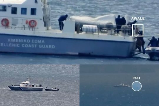 Ο εθνικός μας στρουθοκαμηλισμός
