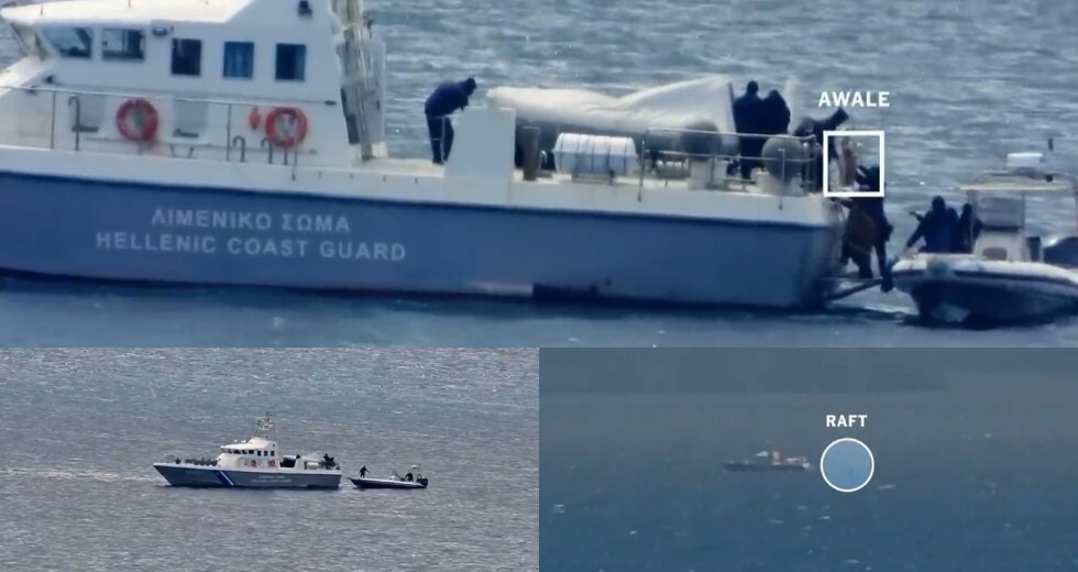 Ο εθνικός μας στρουθοκαμηλισμός