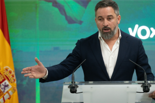 Η κατάμαυρη ατζέντα Λαϊκού Κόμματος και Vox