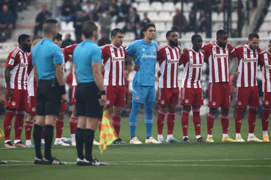 Κούρσα αναμονής στο Λιμάνι
