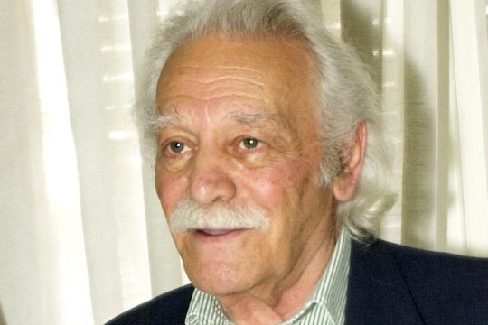 Η σπορά του Γλέζου…