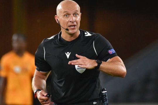 Ενα «αυτογκόλ» παραλίγο να του στοιχίσει τον τελικό