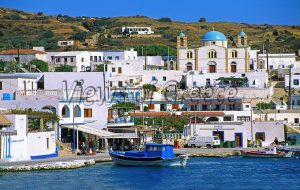 Λειψοί, πας με 58 ευρώ και δεν χρειάζεται αυτοκίνητο