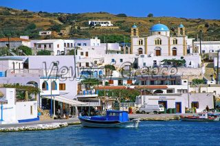 Λειψοί, πας με 58 ευρώ και δεν χρειάζεται αυτοκίνητο