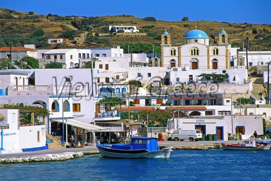 Λειψοί, πας με 58 ευρώ και δεν χρειάζεται αυτοκίνητο
