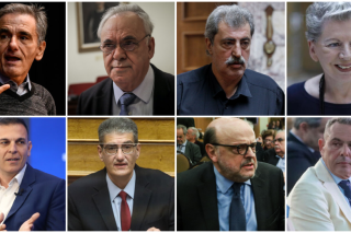 Πώς σχολιάζουν την παραίτηση Τσίπρα στελέχη του ΣΥΡΙΖΑ και πρώην συνεργάτες