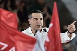 Κάλεσμα σε «μάχη ανατροπής»