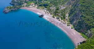 Πέντε παραλίες σε Αιγαίο και Ευβοϊκό